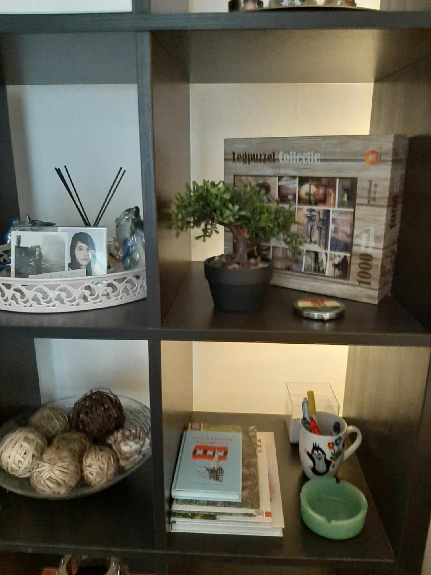 Apartament Nergens Rotterdam Zewnętrze zdjęcie
