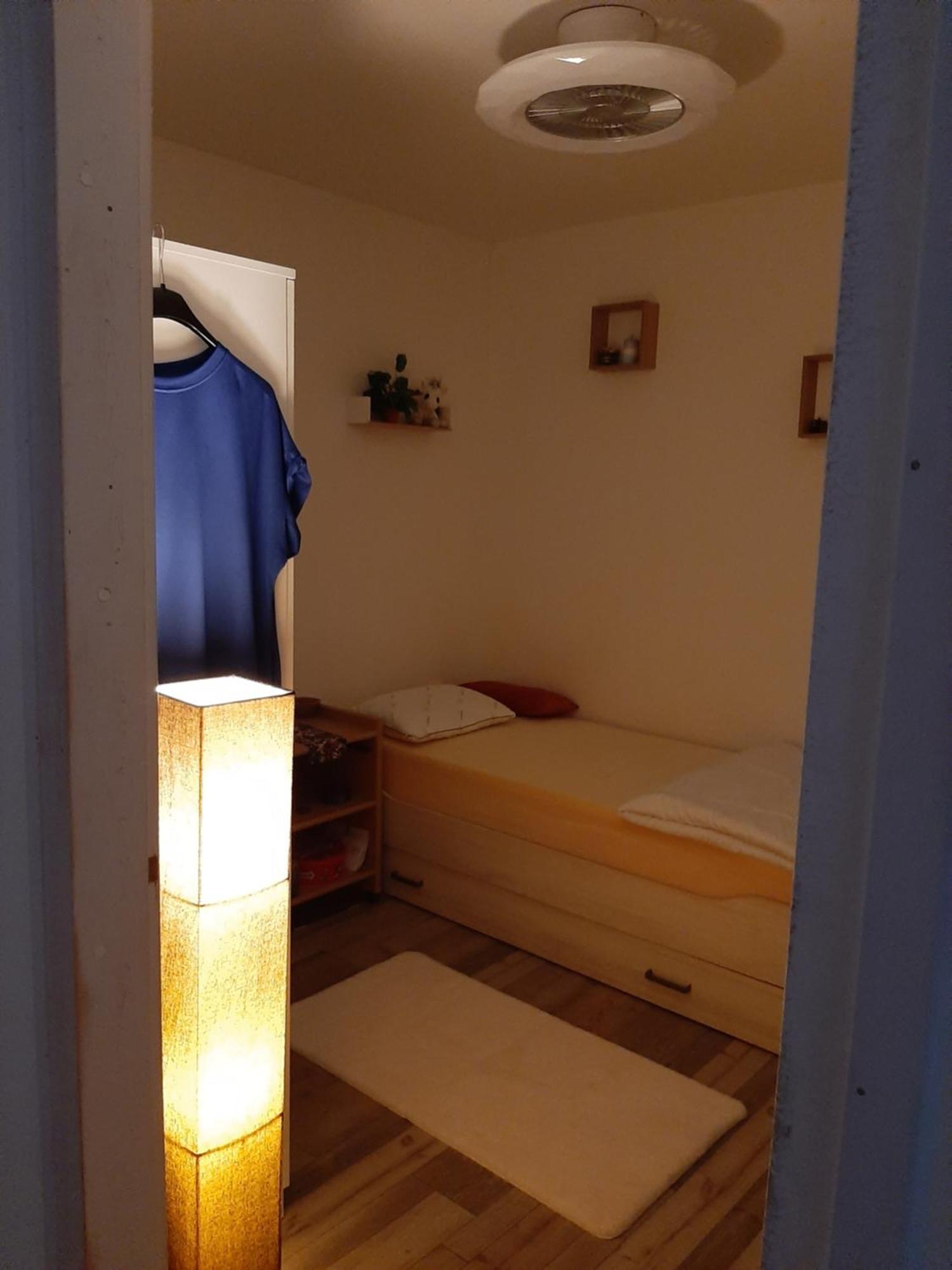 Apartament Nergens Rotterdam Zewnętrze zdjęcie
