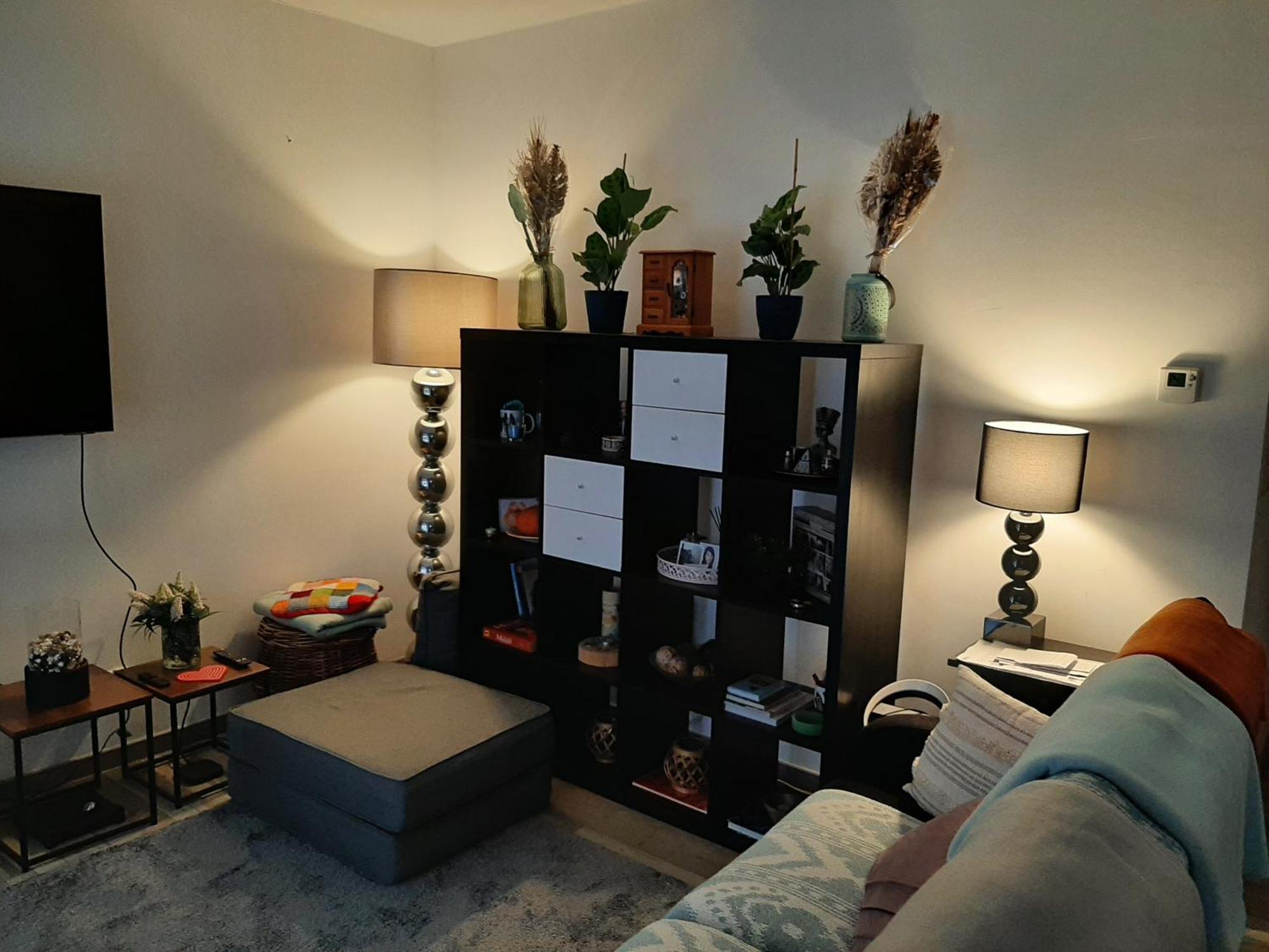 Apartament Nergens Rotterdam Zewnętrze zdjęcie