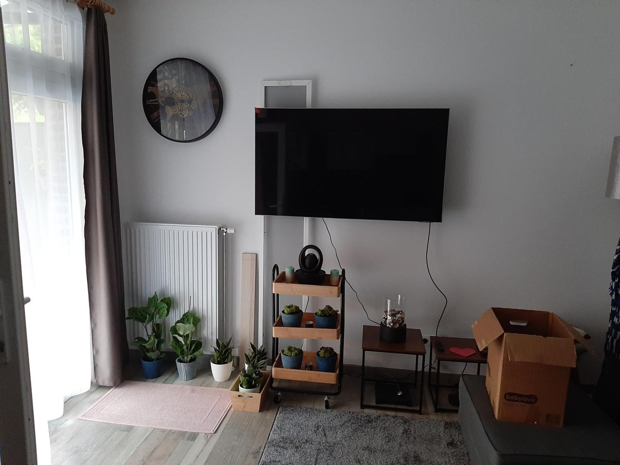 Apartament Nergens Rotterdam Zewnętrze zdjęcie
