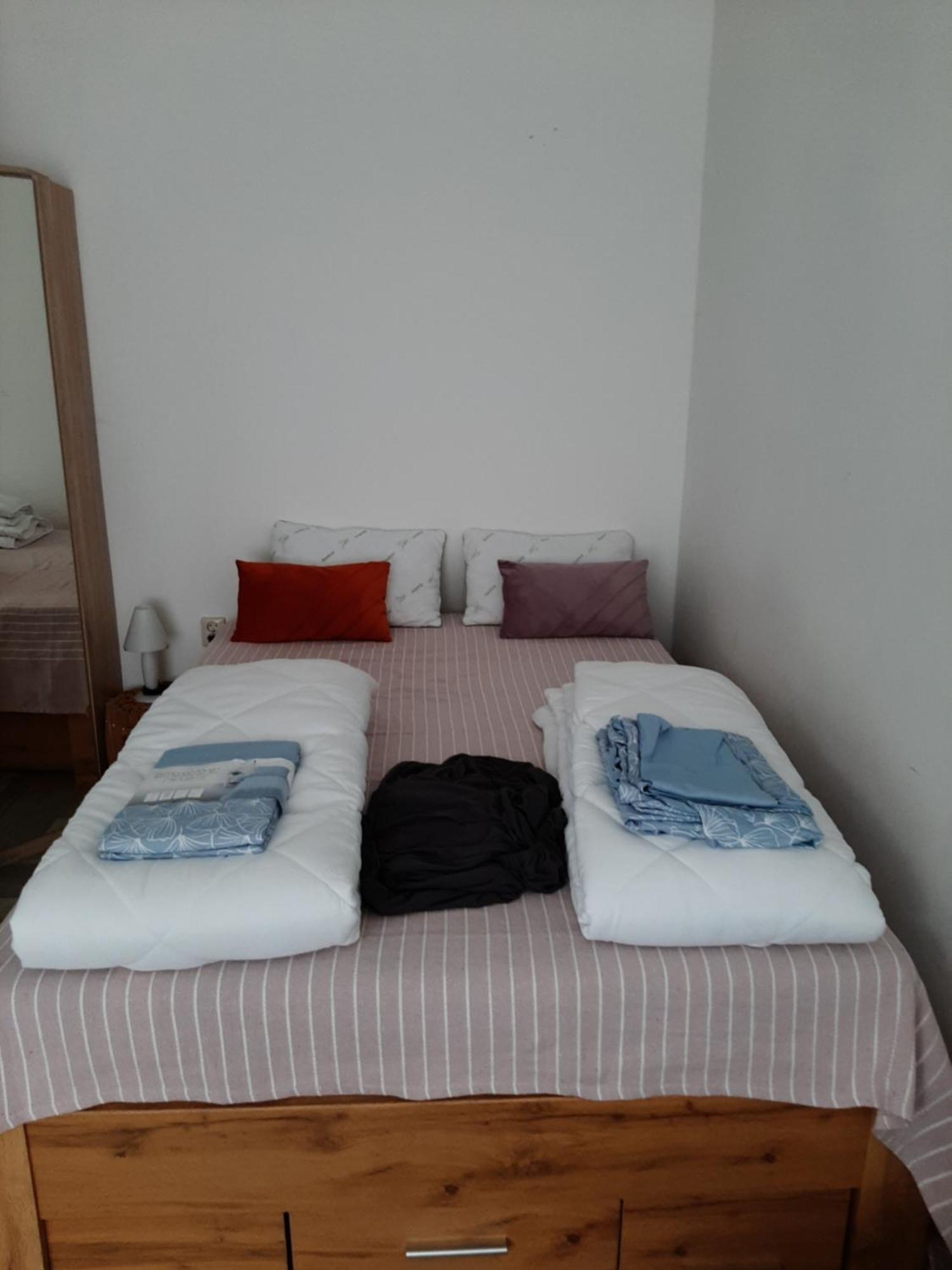 Apartament Nergens Rotterdam Zewnętrze zdjęcie