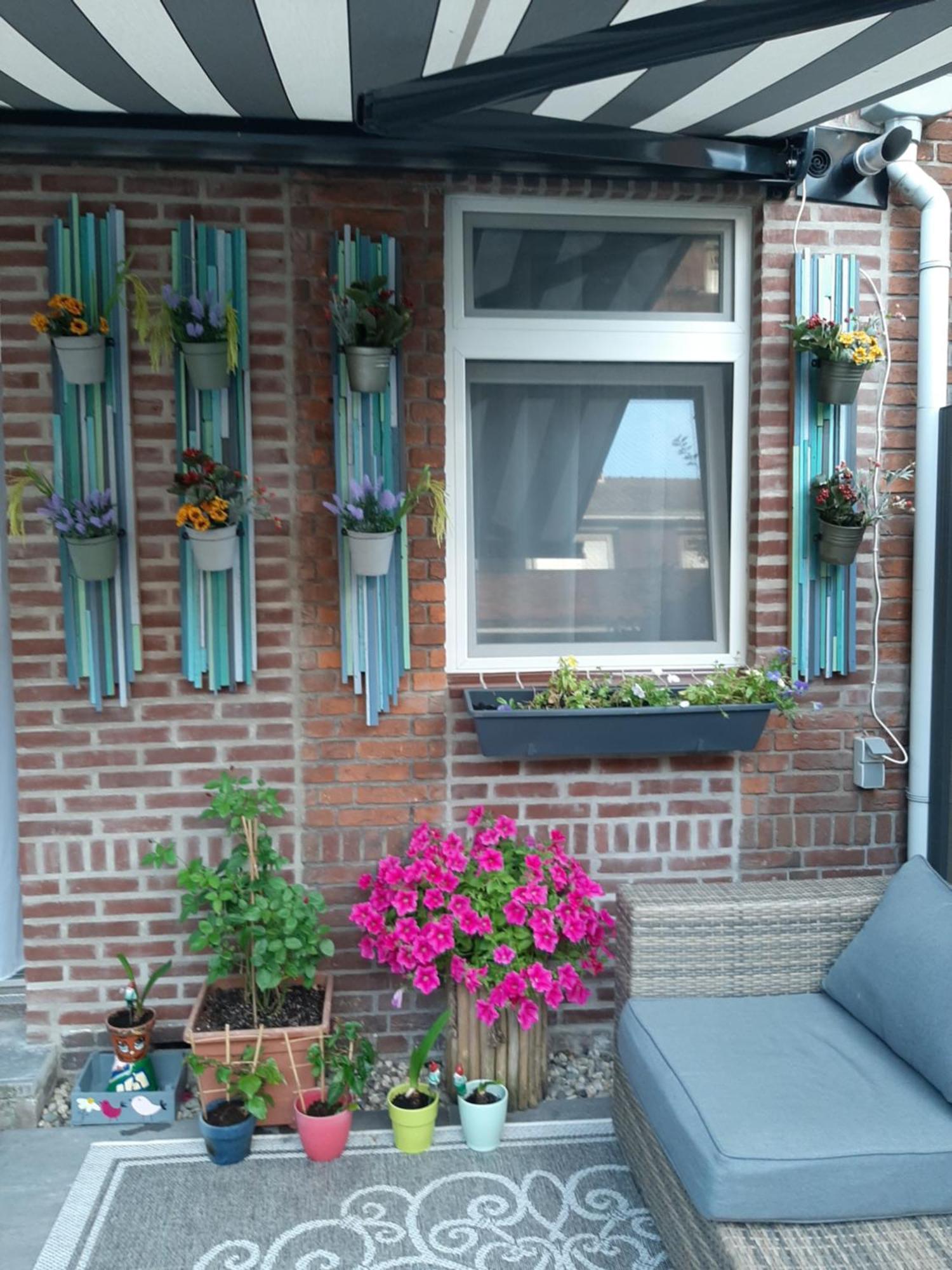 Apartament Nergens Rotterdam Zewnętrze zdjęcie